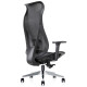 Mala High Back Full Mesh Ergonomic Office Chair 